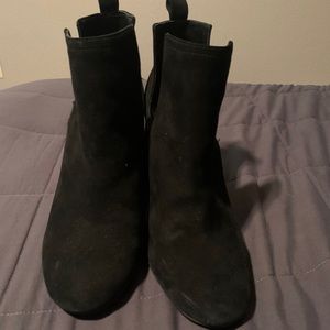 Steve Madden Booties